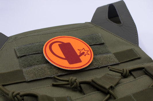 Demoman TF2 beta RED team hook and loop morale patch 3″