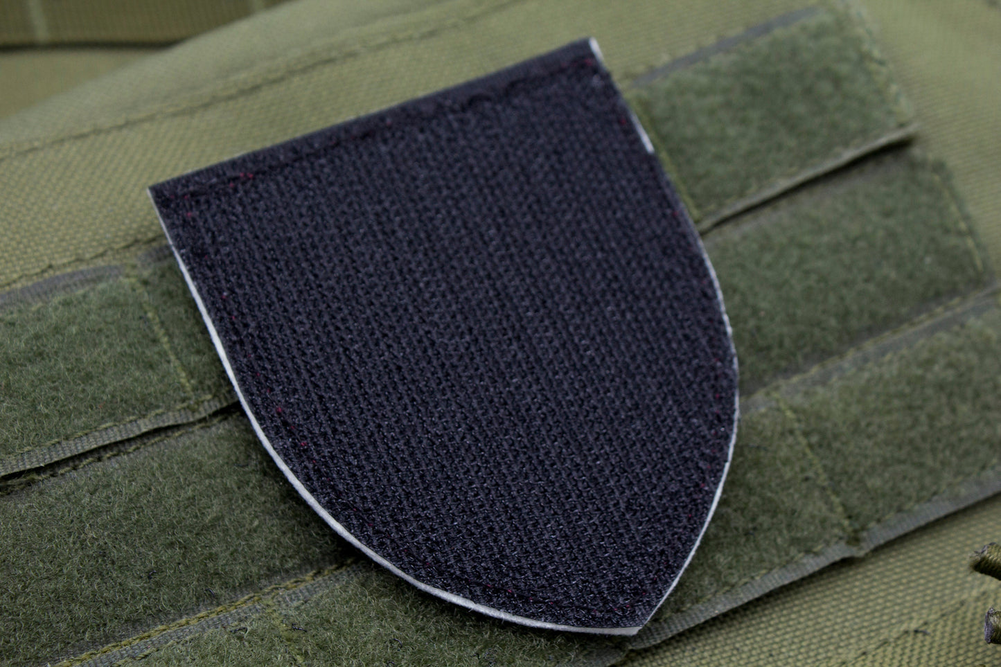 45th Airborne Brigade Ukrainian hook and loop patch