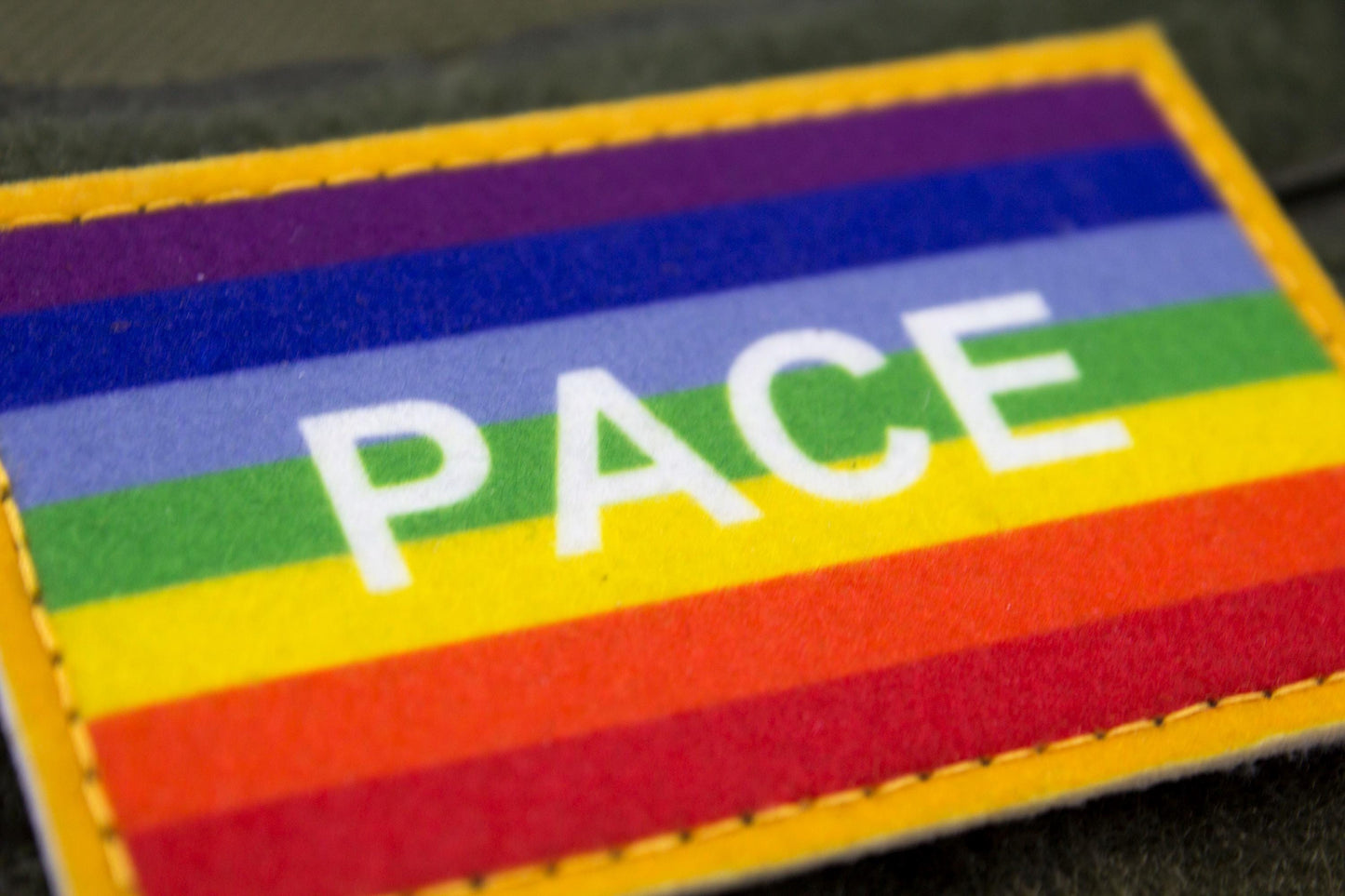 PACE flag hook and loop patch