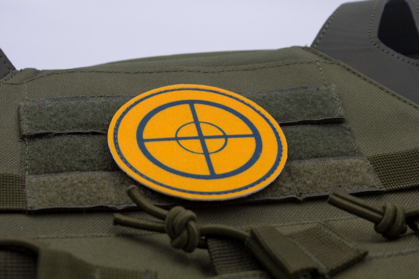 Sniper TF2 BLUE team hook and loop morale patch 3″