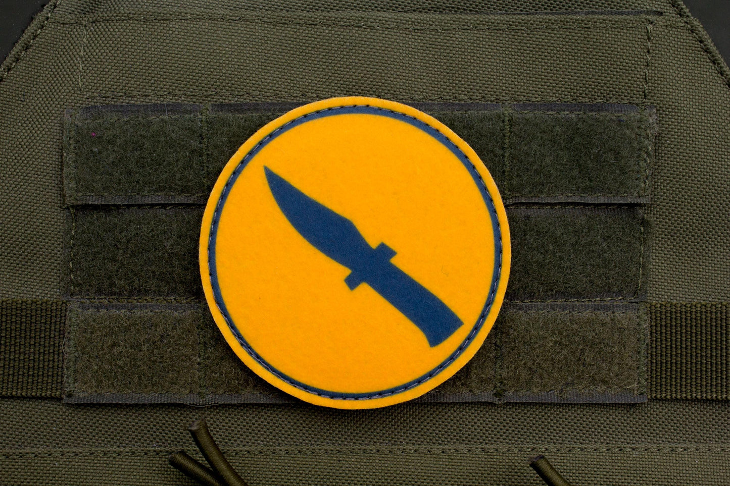 Spy TF2 BLUE team hook and loop morale patch 3″