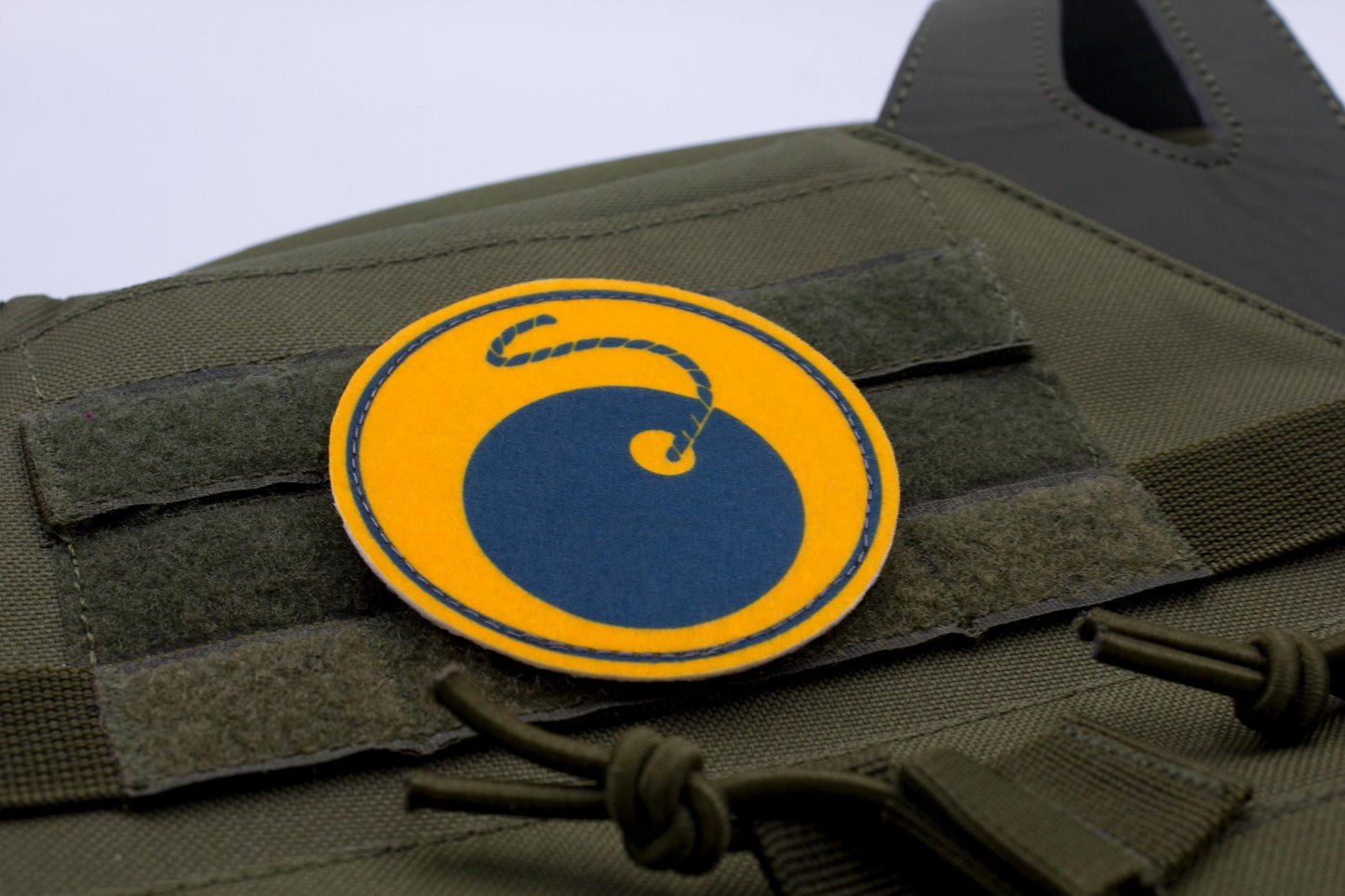 Demoman TF2 beta BLUE team hook and loop morale patch 3″