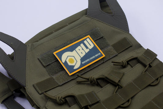 TF2 BLUE team hook and loop morale patch