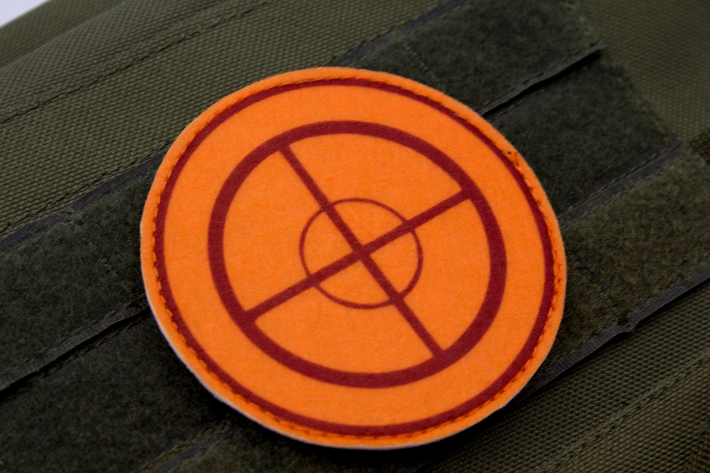 Sniper TF2 RED team hook and loop morale patch 3″