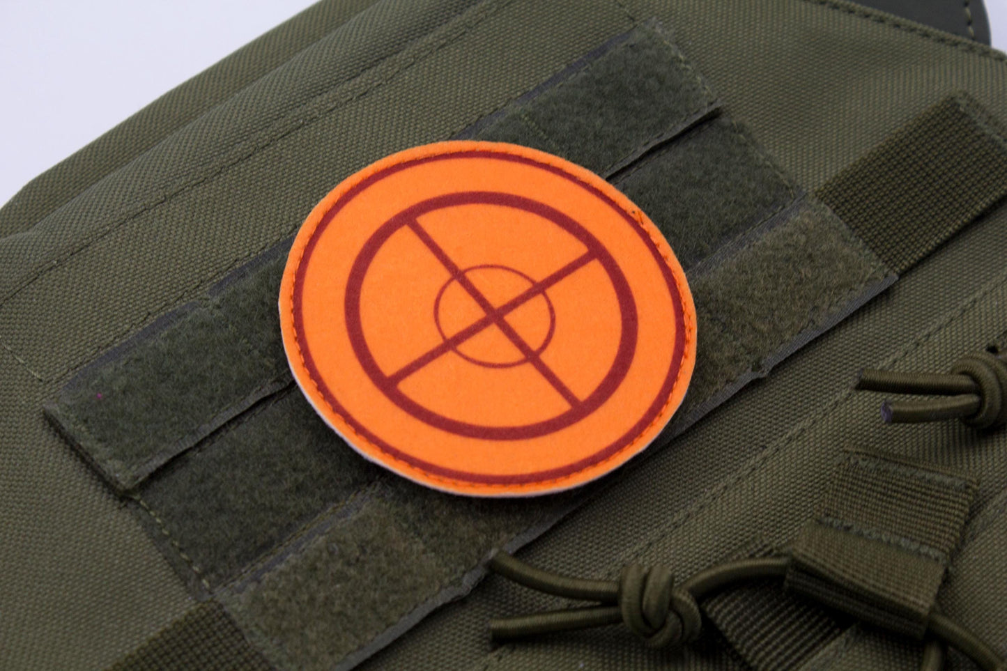 Sniper TF2 RED team hook and loop morale patch 3″