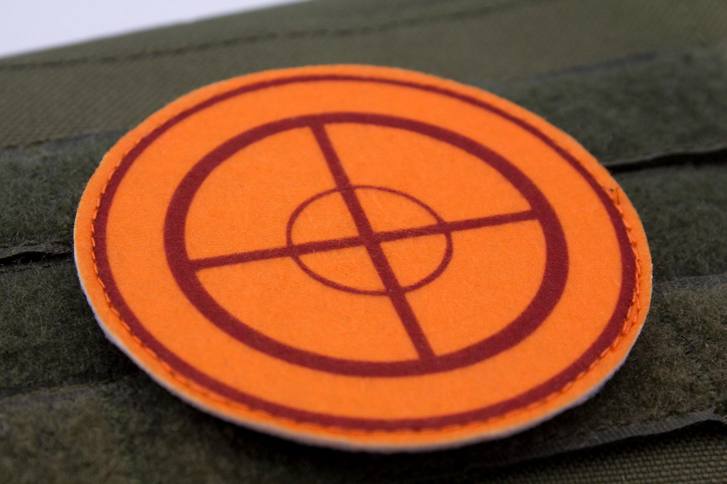 Sniper TF2 RED team hook and loop morale patch 3″