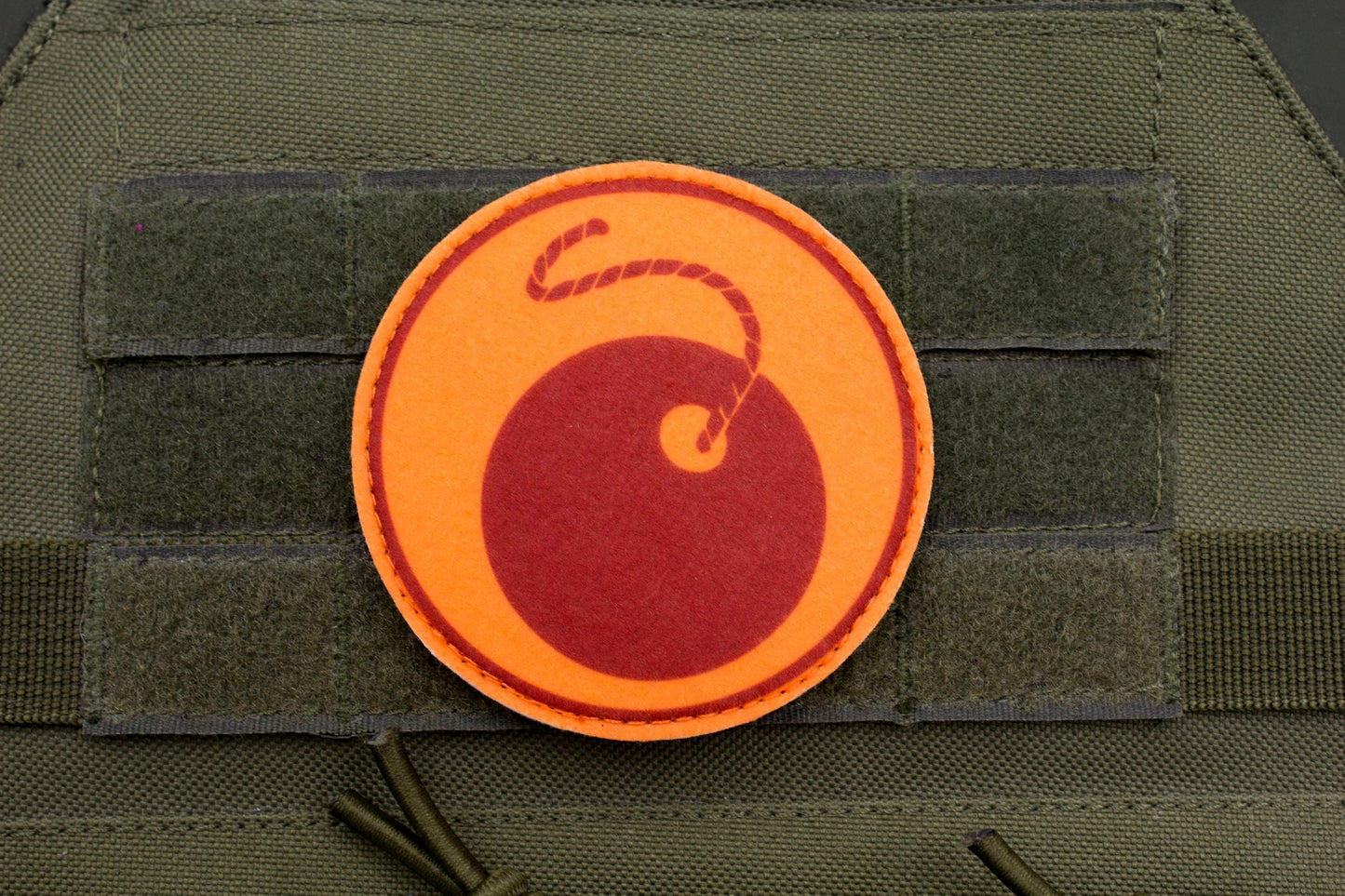 Demoman TF2 beta RED team hook and loop morale patch 3″