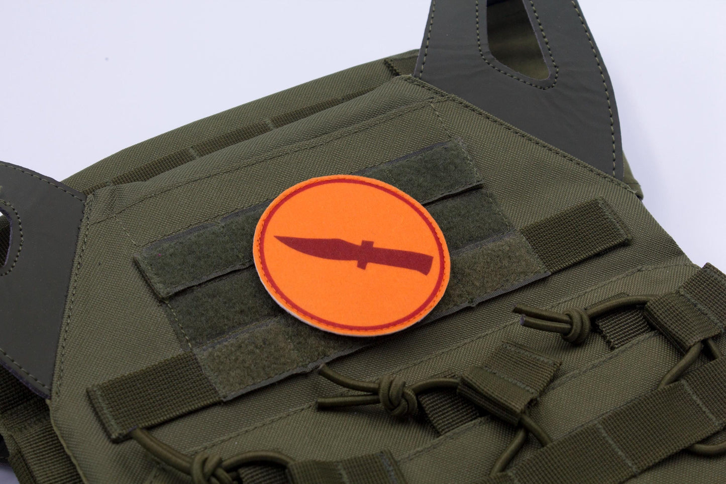 Spy TF2 RED team hook and loop morale patch 3″