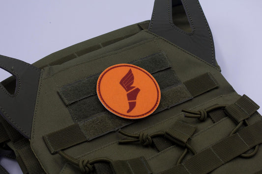 Scout TF2 RED team hook and loop morale patch 3″