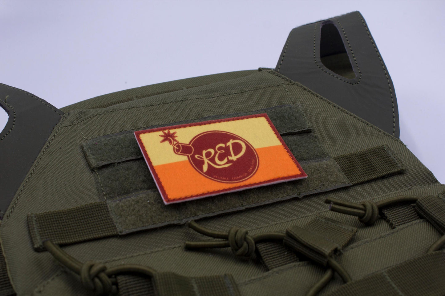 TF2 RED team hook and loop morale patch