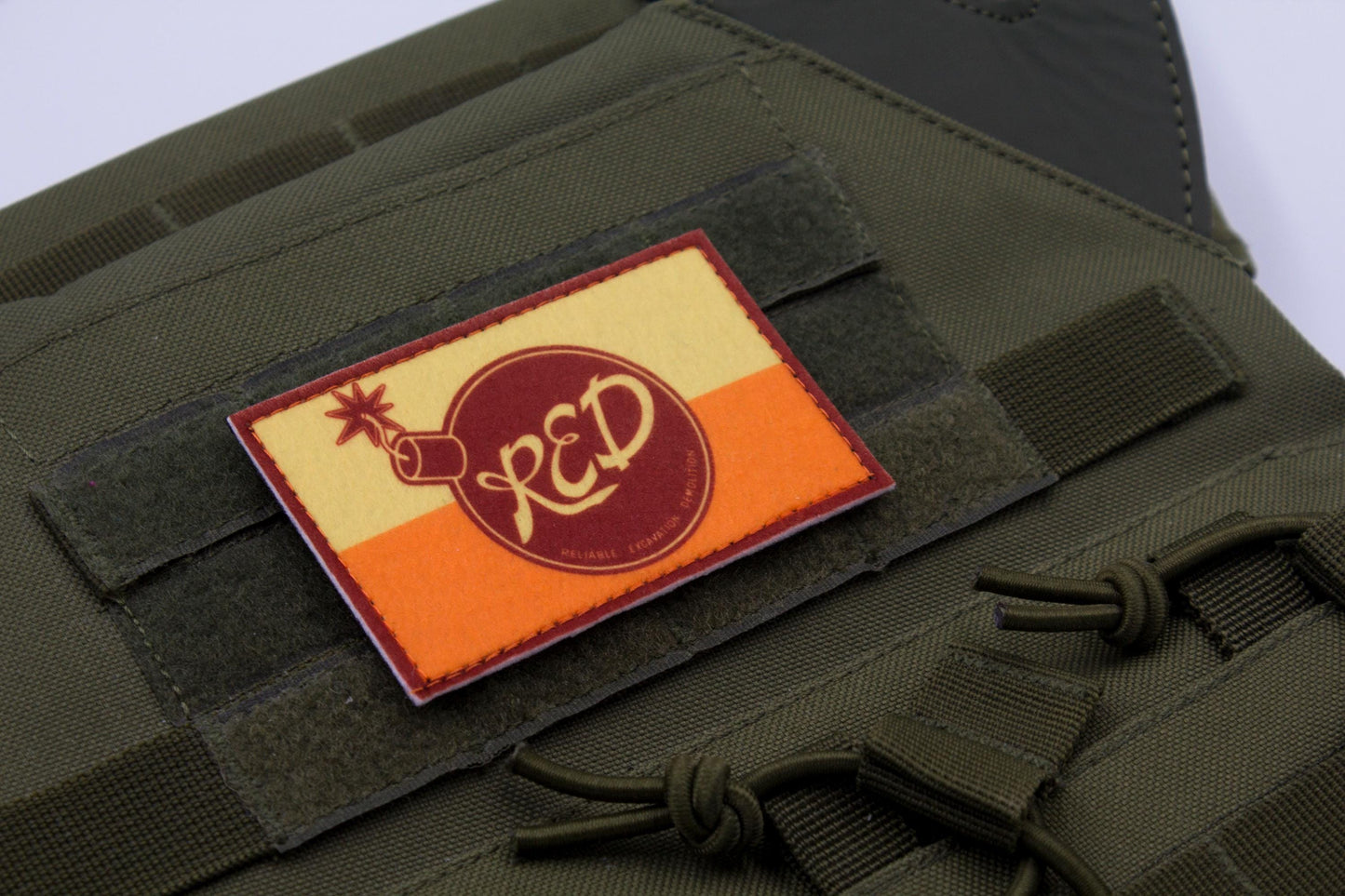 TF2 RED team hook and loop morale patch