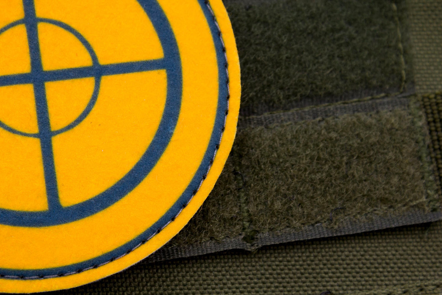 Sniper TF2 BLUE team hook and loop morale patch 3″