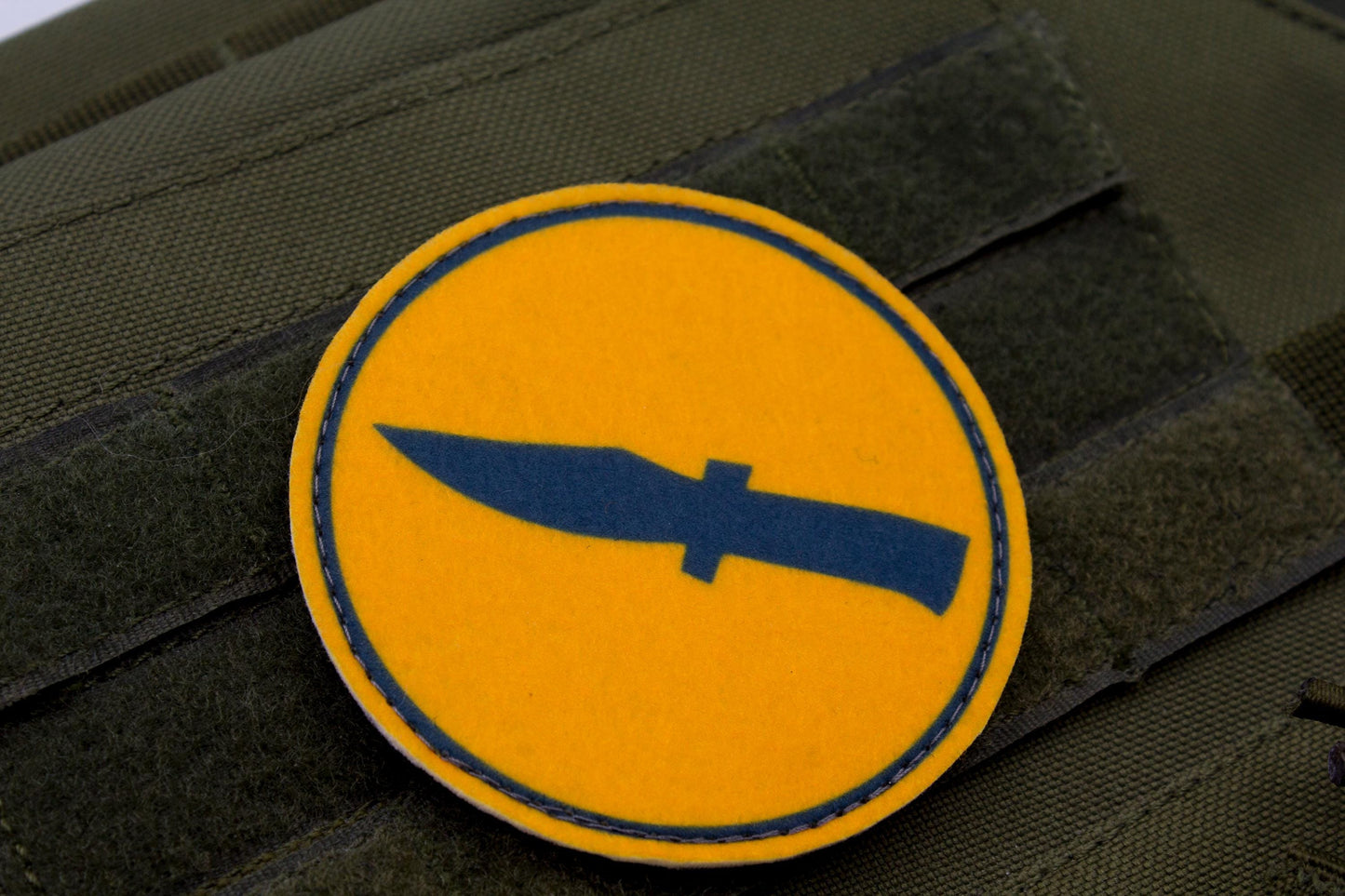 Spy TF2 BLUE team hook and loop morale patch 3″