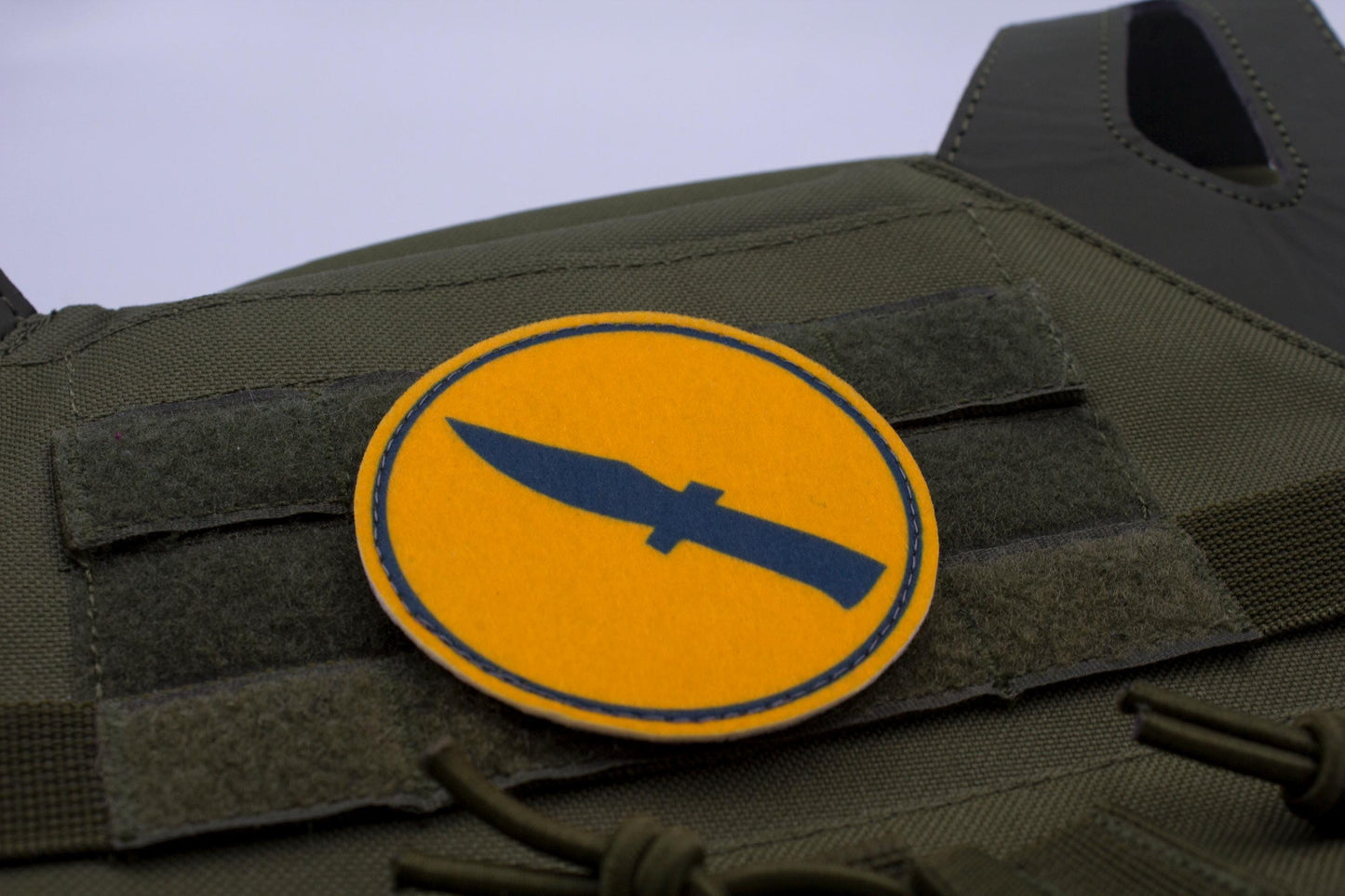 Spy TF2 BLUE team hook and loop morale patch 3″