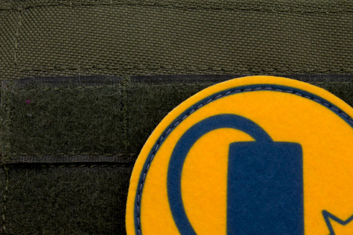 Demoman TF2 beta BLUE team hook and loop morale patch 3″