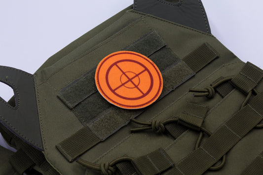 Sniper TF2 RED team hook and loop morale patch 3″