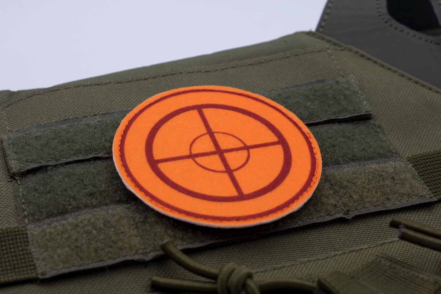 Sniper TF2 RED team hook and loop morale patch 3″