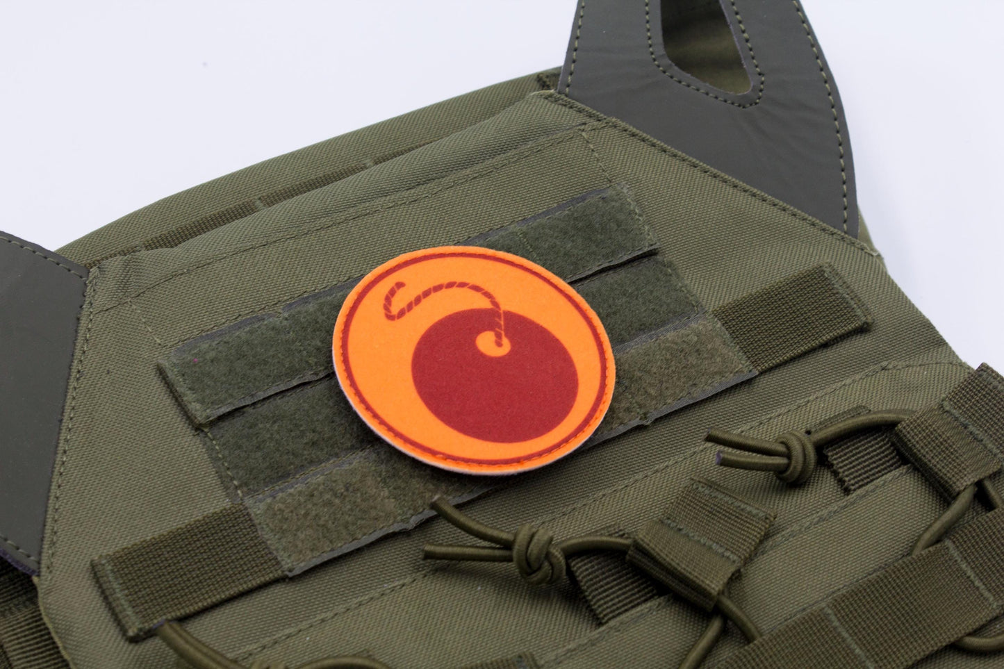 Demoman TF2 beta RED team hook and loop morale patch 3″