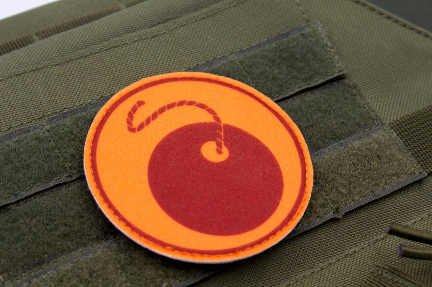 Demoman TF2 beta RED team hook and loop morale patch 3″
