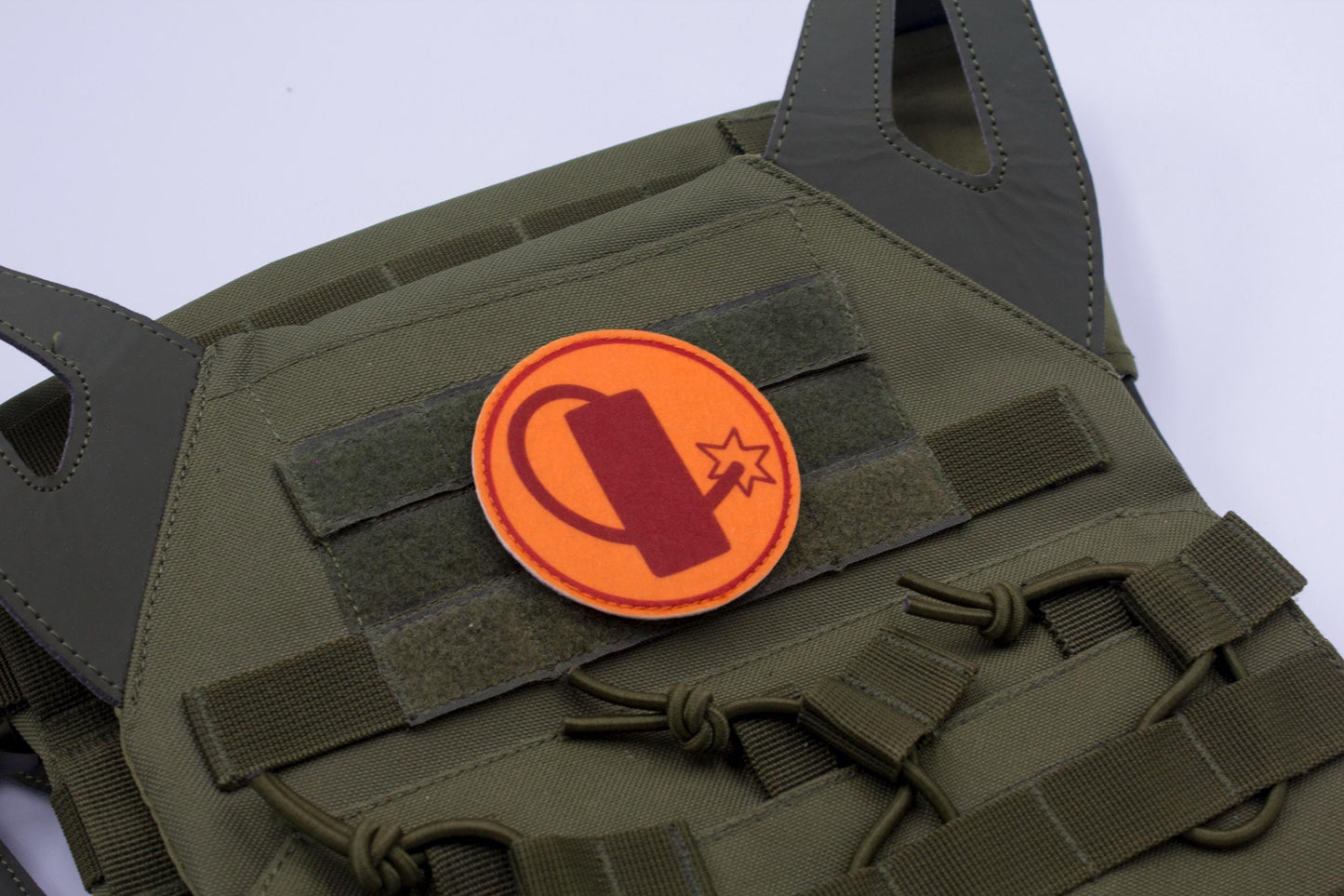 Demoman TF2 beta RED team hook and loop morale patch 3″