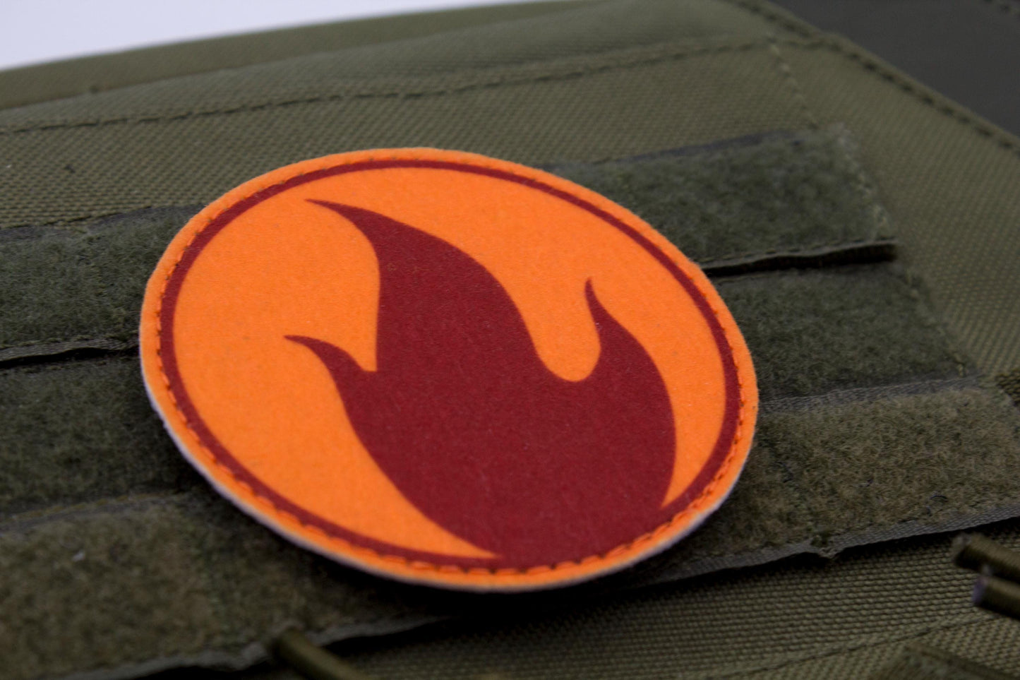 Pyro TF2 RED team hook and loop morale patch 3″