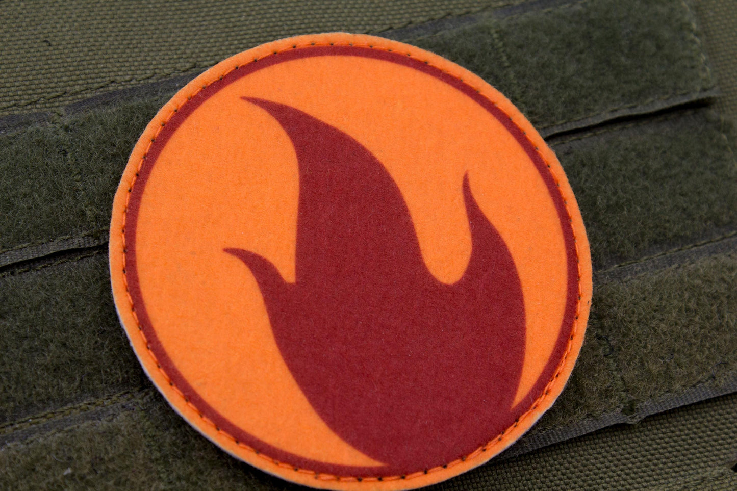 Pyro TF2 RED team hook and loop morale patch 3″