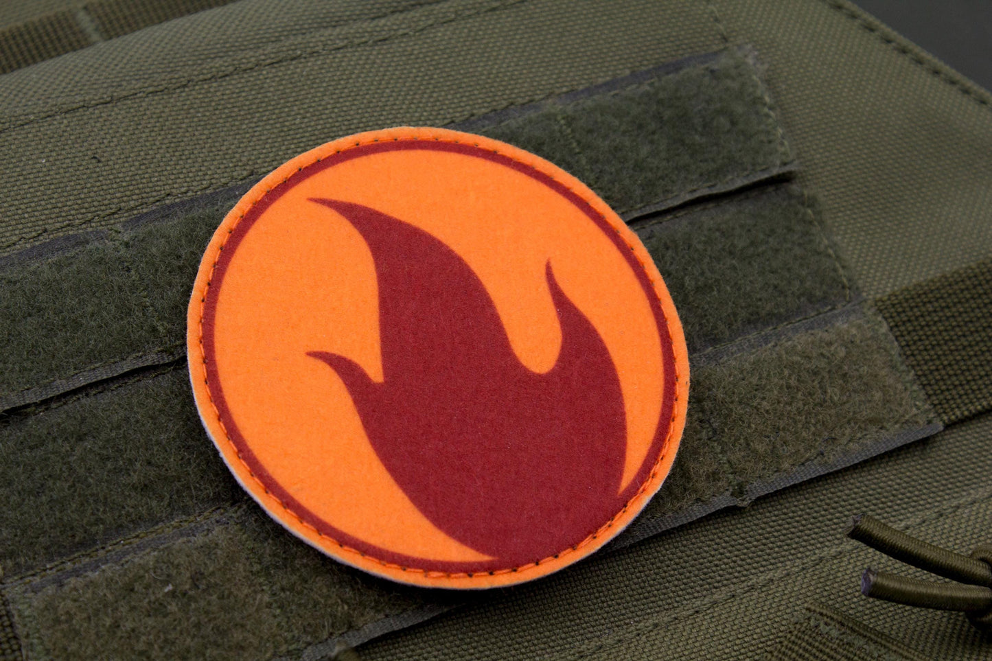 Pyro TF2 RED team hook and loop morale patch 3″