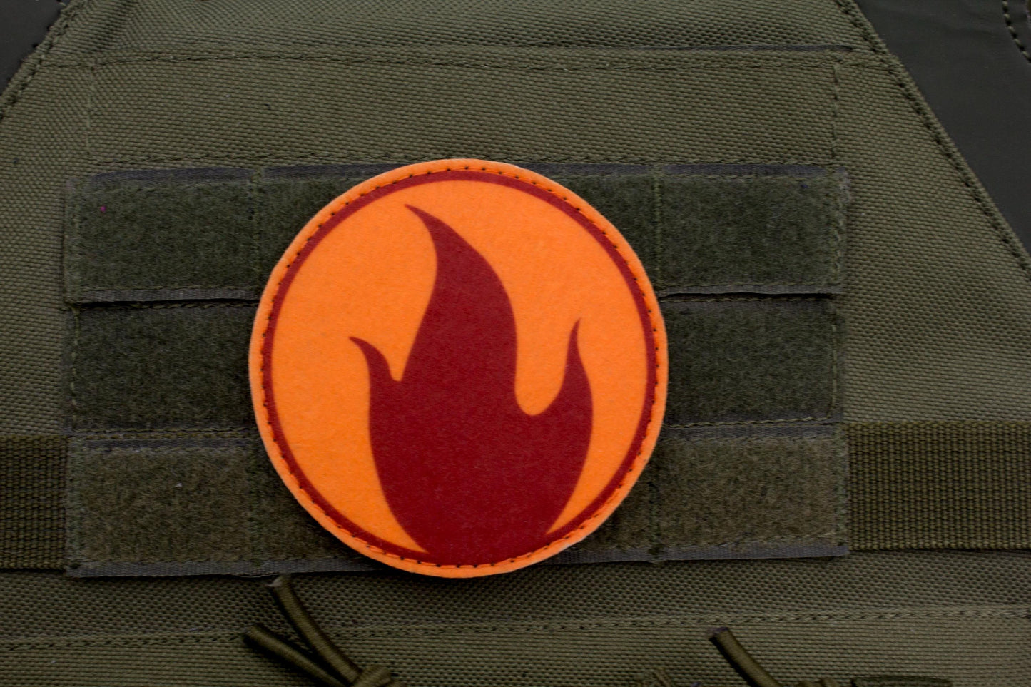 Pyro TF2 RED team hook and loop morale patch 3″