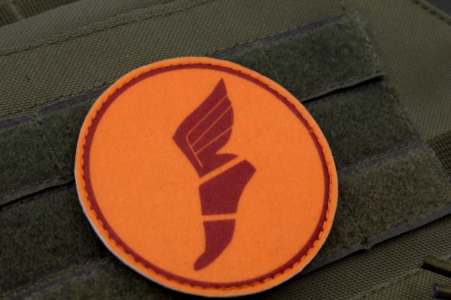 Scout TF2 RED team hook and loop morale patch 3″