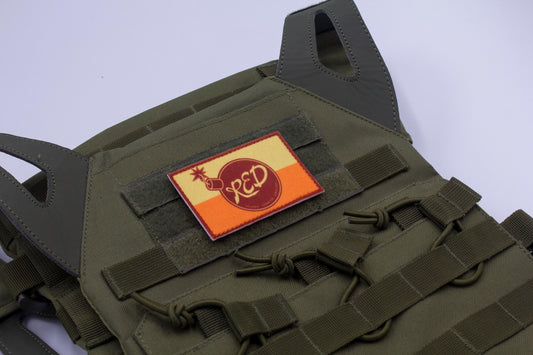 TF2 RED team hook and loop morale patch