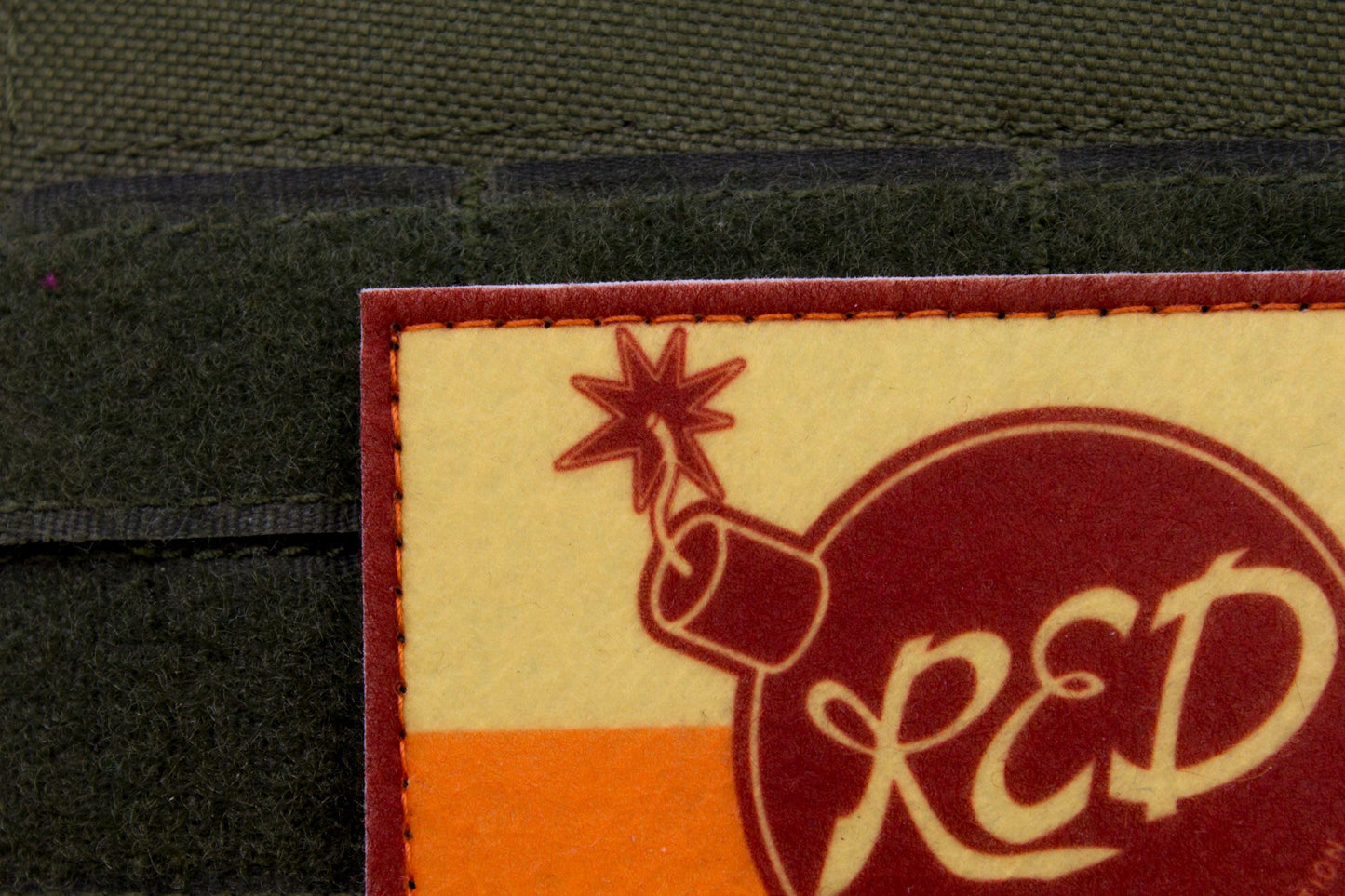 TF2 RED team hook and loop morale patch