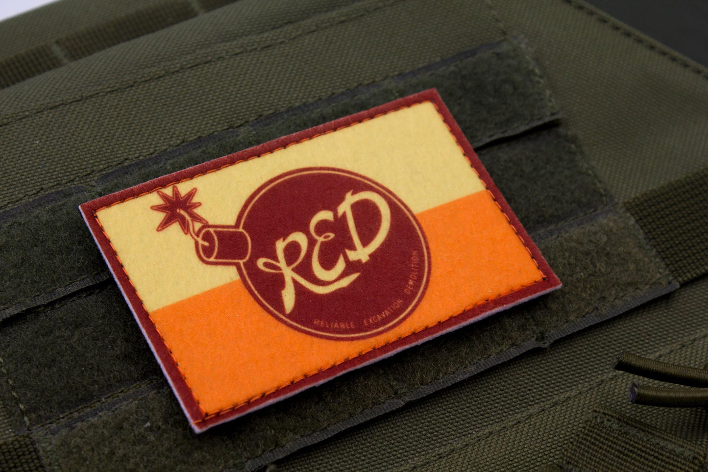 TF2 RED team hook and loop morale patch