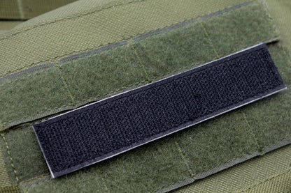 Medic paramedic emt morale patch