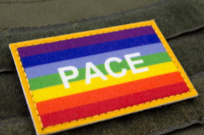 PACE flag hook and loop patch