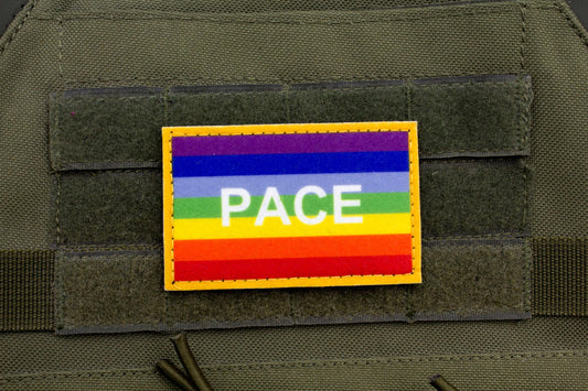 PACE flag hook and loop patch