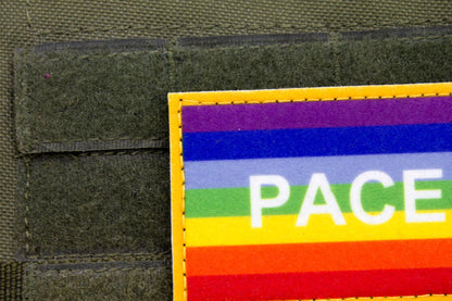 PACE flag hook and loop patch