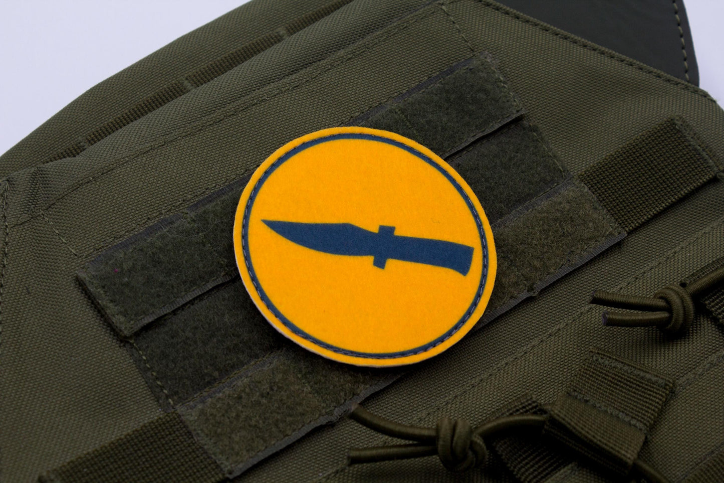 Spy TF2 BLUE team hook and loop morale patch 3″