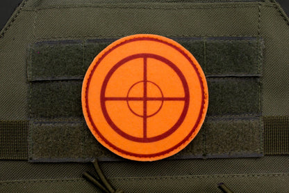 Sniper TF2 RED team hook and loop morale patch 3″
