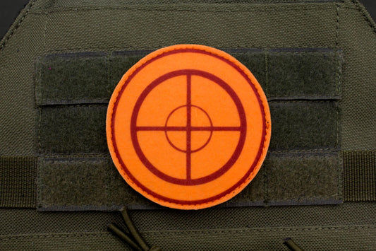 Sniper TF2 RED team hook and loop morale patch 3″