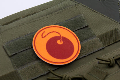 Demoman TF2 beta RED team hook and loop morale patch 3″