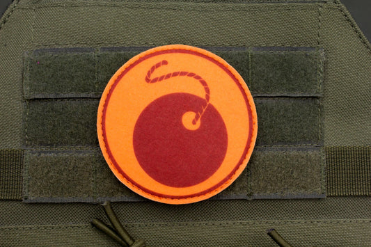Demoman TF2 beta RED team hook and loop morale patch 3″