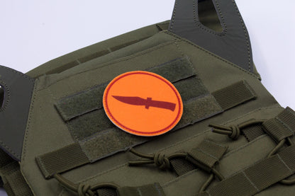Spy TF2 RED team hook and loop morale patch 3″