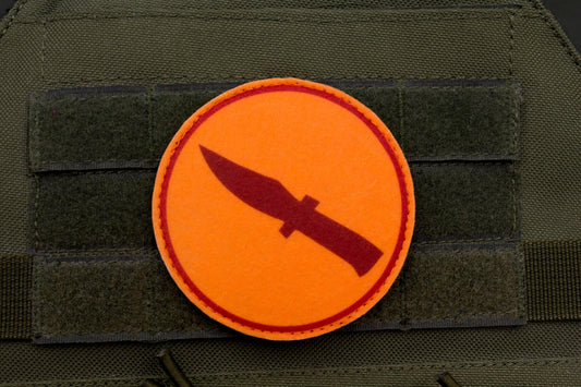 Spy TF2 RED team hook and loop morale patch 3″