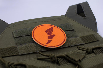 Scout TF2 RED team hook and loop morale patch 3″