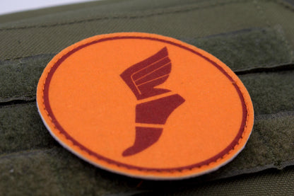 Scout TF2 RED team hook and loop morale patch 3″