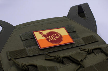 TF2 RED team hook and loop morale patch