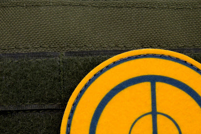 Sniper TF2 BLUE team hook and loop morale patch 3″