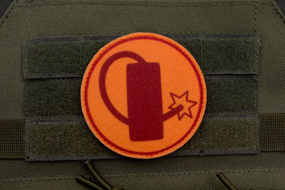 Demoman TF2 beta RED team hook and loop morale patch 3″