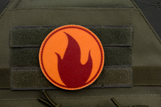 Pyro TF2 RED team hook and loop morale patch 3″