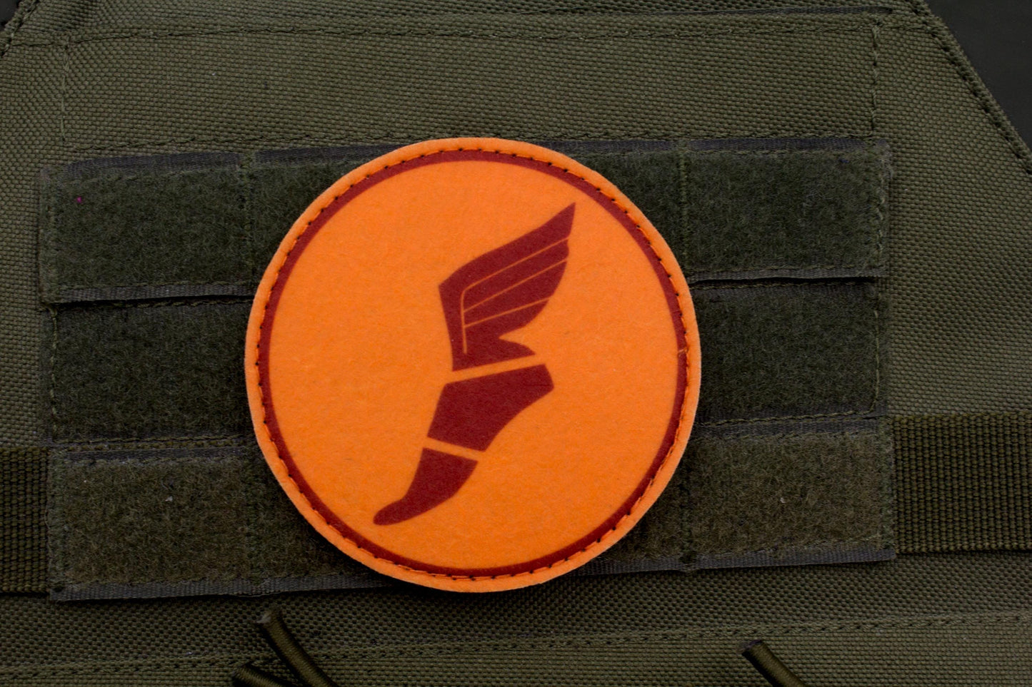 Scout TF2 RED team hook and loop morale patch 3″